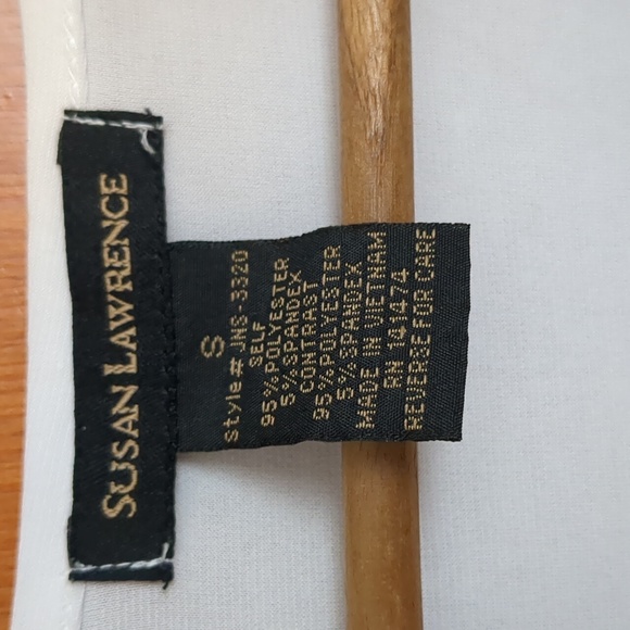 Susan Lawrence size small fits about a 10 US Peter - Picture 2 of 5